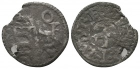 Medieval Silver Coins Ar.


Weight: 0,9 gram
Diameter: 20,1 mm