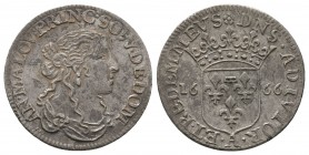 Medieval Silver Coins Ar.


Weight: 2,2 gram
Diameter: 20,8 mm
