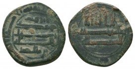 Islamic Coins, Ae.
Condition: Very Fine


Weight: 2,8 gram
Diameter: 16,4 mm