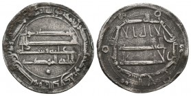 Islamic Silver Coins, Ar.
Condition: Very Fine


Weight: 2,8 gram
Diameter: 23,5 mm