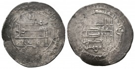 Islamic Silver Coins, Ar.
Condition: Very Fine


Weight: 3,6 gram
Diameter: 23,7 mm