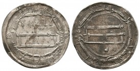 Islamic Silver Coins, Ar.
Condition: Very Fine


Weight: 3,0 gram
Diameter: 23,4 mm