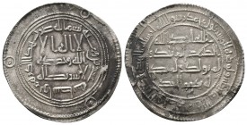 Islamic Silver Coins, Ar.
Condition: Very Fine


Weight: 2,9 gram
Diameter: 29,2 mm