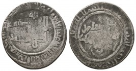 Islamic Silver Coins, Ar.
Condition: Very Fine


Weight: 4,6 gram
Diameter: 24,2 mm