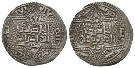 Islamic Silver Coins, Ar.
Condition: Very Fine


Weight: 2,9 gram
Diameter: 19,9 mm
