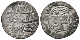 Islamic Silver Coins, Ar.
Condition: Very Fine


Weight: 2,9 gram
Diameter: 21,9 mm