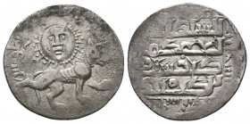 Islamic Silver Coins, Ar.
Condition: Very Fine


Weight: 2,9 gram
Diameter: 21,8 mm