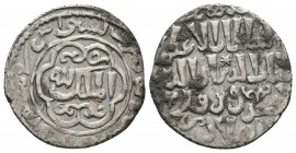 Islamic Silver Coins, Ar.
Condition: Very Fine


Weight: 3,0 gram
Diameter: 21,4 mm