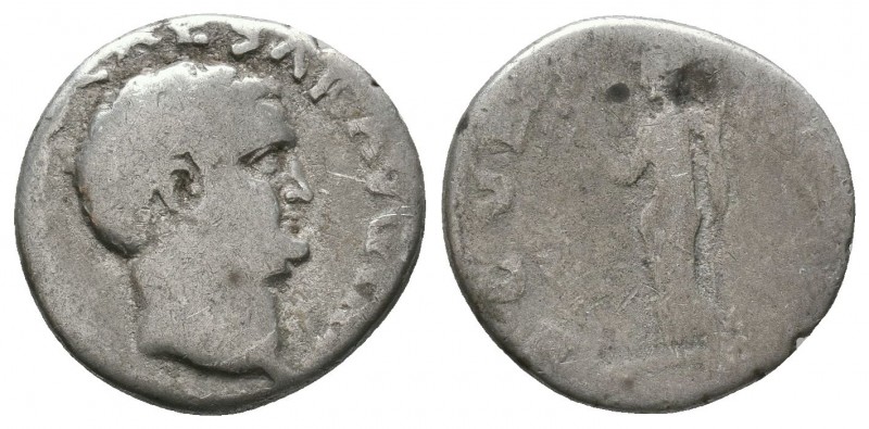 Otho. AD 69. Denarius Ar.


Weight: 3,1 gram
Diameter: 19,2 mm