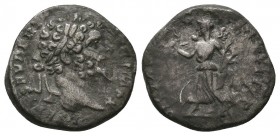 SEPTIMIUS SEVERUS (193-211). Denarius.


Weight: 2,7 gram
Diameter: 18,5 mm