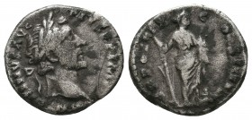 Antoninus Pius, 138-161, Denar


Weight: 3,4 gram
Diameter: 18,9 mm