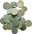 Lot of 20 Armenian coins
Condition: Very Fine

Weight: Lot
Diameter: