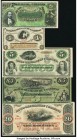 Argentina Remainder Group of 5 Examples Crisp Uncirculated. 

HID09801242017

© 2020 Heritage Auctions | All Rights Reserved