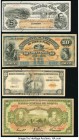 South American Lot of (Dominican Republic; Chile; and Bolivia) 4 Examples Fine-Very Fine. 

HID09801242017

© 2020 Heritage Auctions | All Rights Rese...
