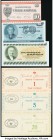 Faeroe Islands and Greenland Group Lot of 6 Examples Crisp Uncirculated. 

HID09801242017

© 2020 Heritage Auctions | All Rights Reserved