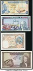 Tunisia Collection of 7 Examples Fine-About Uncirculated. 

HID09801242017

© 2020 Heritage Auctions | All Rights Reserved