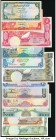 Yemen Group of 12 Examples Crisp Uncirculated. 

HID09801242017

© 2020 Heritage Auctions | All Rights Reserved