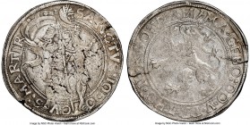 Jever. Maria Taler ND (1536-1576) XF45 NGC, KM-MB10. Dav-9333. 

HID09801242017

© 2020 Heritage Auctions | All Rights Reserved