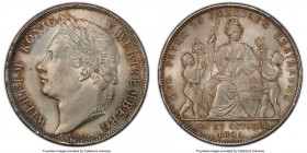 Württemberg. Wilhelm I Gulden 1841 MS65 PCGS, KM588. 25th Anniversary of Reign.

HID09801242017

© 2020 Heritage Auctions | All Rights Reserved