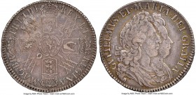 William & Mary 1/2 Crown 1692 VF30 NGC, KM477. QVARTO edge. 

HID09801242017

© 2020 Heritage Auctions | All Rights Reserved