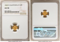 Republic gold 4 Reales 1860-R AU58 NGC, KM135. AGW 0.0238 oz.

HID09801242017

© 2020 Heritage Auctions | All Rights Reserved