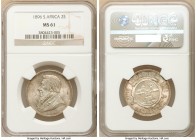 Republic 2 Shillings 1896 MS61 NGC, South African mint, KM6.

HID09801242017

© 2020 Heritage Auctions | All Rights Reserved