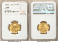 Republic gold Pond 1894 AU55 NGC, KM10.2. AGW 0.2352 oz. 

HID09801242017

© 2020 Heritage Auctions | All Rights Reserved