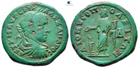 Moesia Inferior. Dionysopolis. Severus Alexander AD 222-235. Bronze Æ