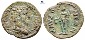 Caria. Amyzon. Marcus Aurelius AD 161-180. Bronze Æ