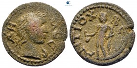 Caria. Antiocheia ad Maeander. Pseudo-autonomous issue circa AD 200-250. Bronze Æ