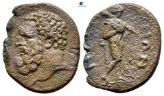 Lydia. Maionia. Pseudo-autonomous issue AD 193-211. Bronze Æ