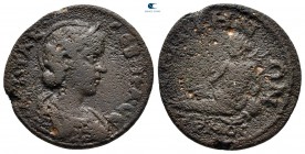 Lydia. Saitta. Otacilia Severa AD 244-249. Bronze Æ