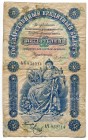 Russia 5 Roubles 1895
P# A63; № АЧ932514; VG-F