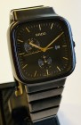Rado R5.5 Chronograph
Brand: Rado / Model: r5.5 / Reference number: R28886182 / Case material: Ceramic / Year of production: 2017 (Approximation) / C...