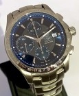 Tag Heuer Link Automatic Chrono Blue Dial
Brand: TAG Heuer / Model: Link / Code: WJ2QFH / Movement: Automatic / Case material: Steel / Year of produc...