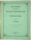 Numismatische Literatur
Mittelalter und Neuzeit
SCHWALBACH, C
Die neuesten deutschen Thaler, Doppelthaler und Doppelgulden. 4. Aufl. Leipzig 1892. ...