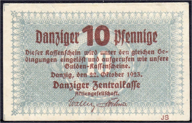 Banknoten
Die deutschen Banknoten ab 1871 nach Rosenberg
Deutsches Reich, 1871...