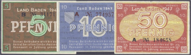 Banknoten
Die deutschen Banknoten ab 1871 nach Rosenberg
Deutschland unter all...