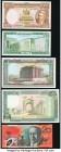 Australia, Egypt, Libya & New Zealand Group Lot of 10 Examples Very Fine-Crisp Uncirculated. 

HID09801242017

© 2020 Heritage Auctions | All Rights R...