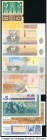 Estonia, Germany, Iceland & More Group Lot of 35 Examples Extremely Fine-Crisp Uncirculated. 

HID09801242017

© 2020 Heritage Auctions | All Rights R...