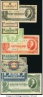 Poland Group Lot of 19 Examples Fine-Crisp Uncirculated. 

HID09801242017

© 2020 Heritage Auctions | All Rights Reserved