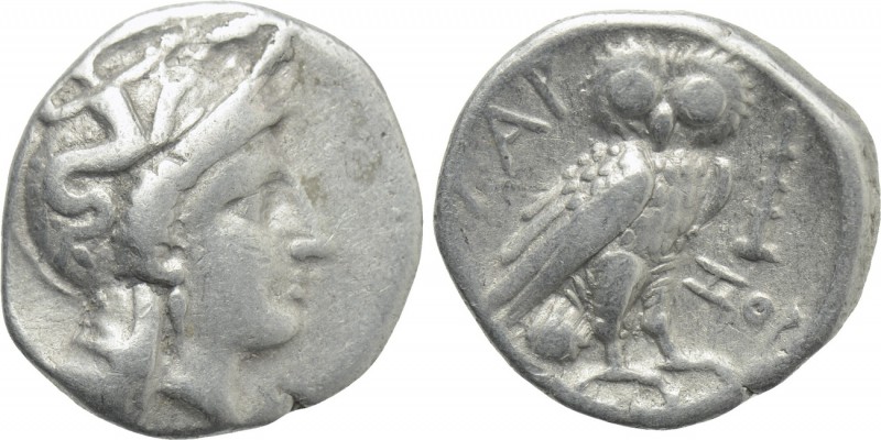 CALABRIA. Tarentum. Drachm (Circa 302-280 BC). Zor-, magistrate. 

Obv: Helmet...
