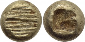 IONIA. Uncertain. EL 1/12 Stater (Circa 650-600 BC).