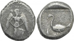 CILICIA. Mallos. Stater (Circa 440-390 BC).