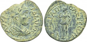 LYCIA. Rhodiapolis. Gordian III (238-244). Ae.