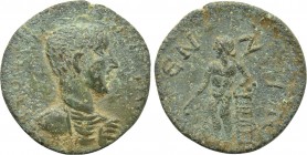 PISIDIA. Etenna. Maximus (Caesar, 235/6-238). Ae.