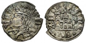 Kingdom of Castille and Leon. Enrique II (1368-1379). Cornado. Córdoba. (Bautista-665). Ve. 0,76 g. C-O on reverse. Choice VF. Est...50,00. 

SPANISH ...