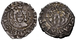 Philip IV (1621-1665). Dieciocheno. 1623. Valencia. (Cal 2008-1098). (Cru C.G-4434). Ag. 2,12 g. Retains collector's label. Choice VF. Est...70,00. 

...