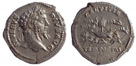 Septimius Severus (193-211). Denarius