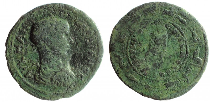 Cilicia. Irenopolis-Neronias. Gordian III, 238-244. Pentassarion Ae, 32 mm, 18.0...